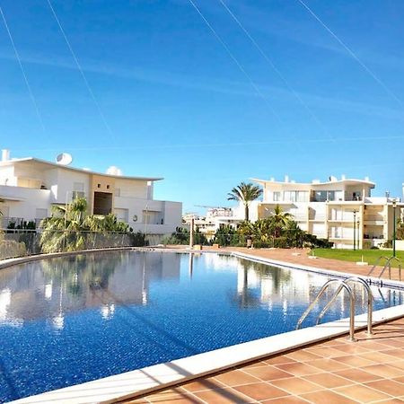 شقة Albufeira L Encosta Da Orada Wonderful Sea View المظهر الخارجي الصورة