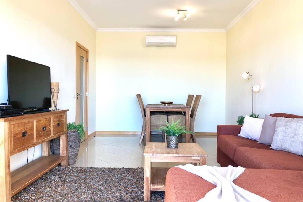 شقة Albufeira L Encosta Da Orada Wonderful Sea View المظهر الخارجي الصورة