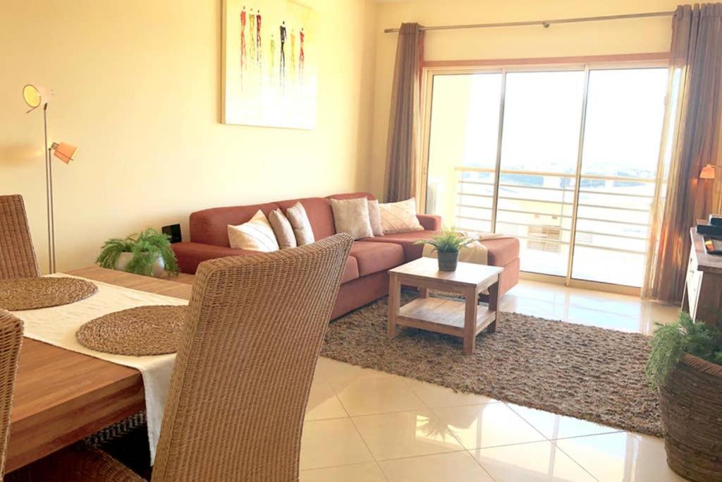 شقة Albufeira L Encosta Da Orada Wonderful Sea View المظهر الخارجي الصورة