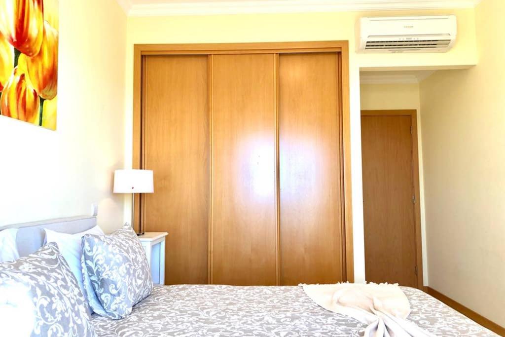 شقة Albufeira L Encosta Da Orada Wonderful Sea View المظهر الخارجي الصورة